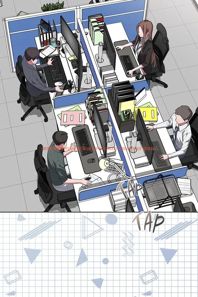 Read Hentai Image 23 2cc4e in comic Office Shitbag Alert - Chapter 50 - www.hentaitnt.net