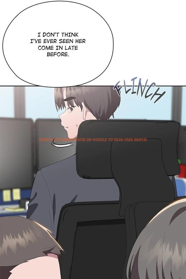 Read Hentai Image 31 2cc4e in comic Office Shitbag Alert - Chapter 50 - www.hentaitnt.net