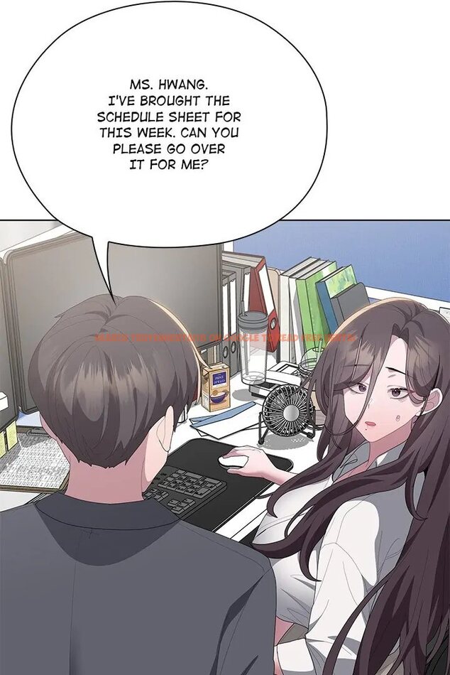 Read Hentai Image 51 2cc4e in comic Office Shitbag Alert - Chapter 50 - www.hentaitnt.net