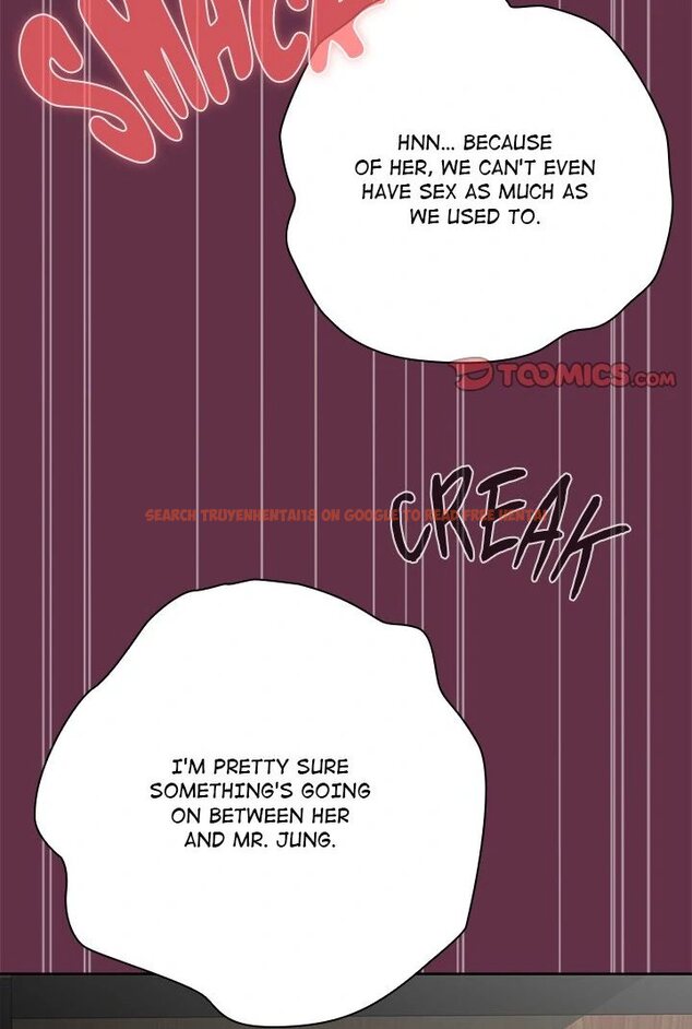 Read Hentai Image 100 2051a in comic Office Shitbag Alert - Chapter 51 - www.hentaitnt.net