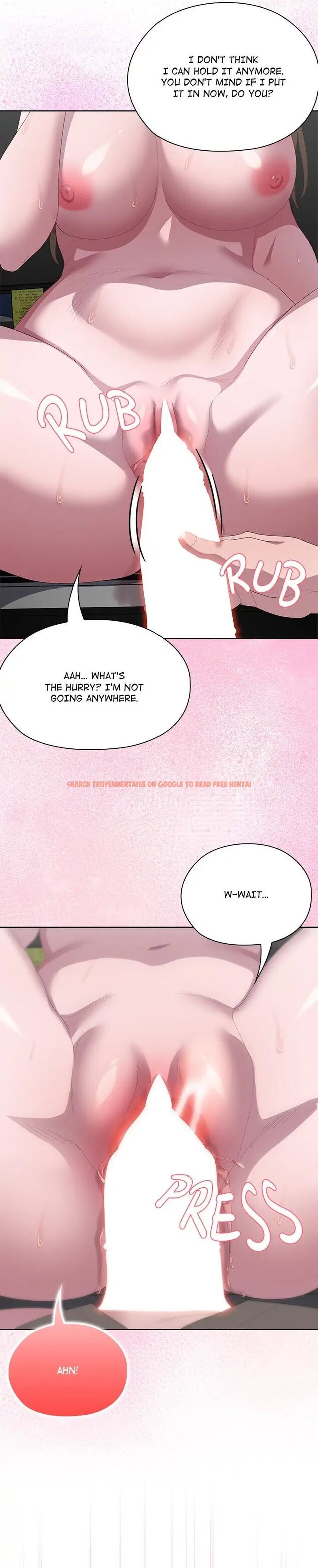 Read Hentai Image 34 2051a in comic Office Shitbag Alert - Chapter 51 - www.hentaitnt.net