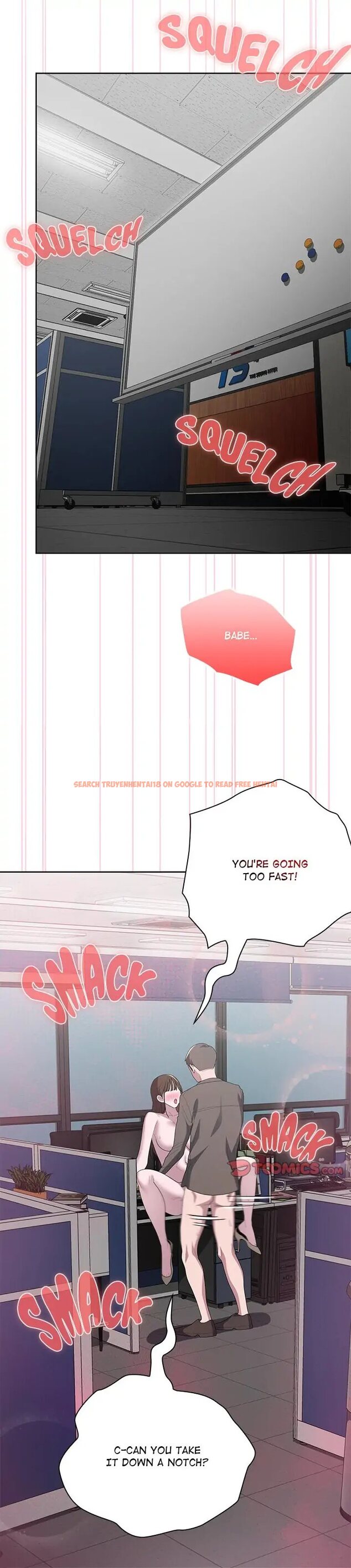 Read Hentai Image 39 2051a in comic Office Shitbag Alert - Chapter 51 - www.hentaitnt.net