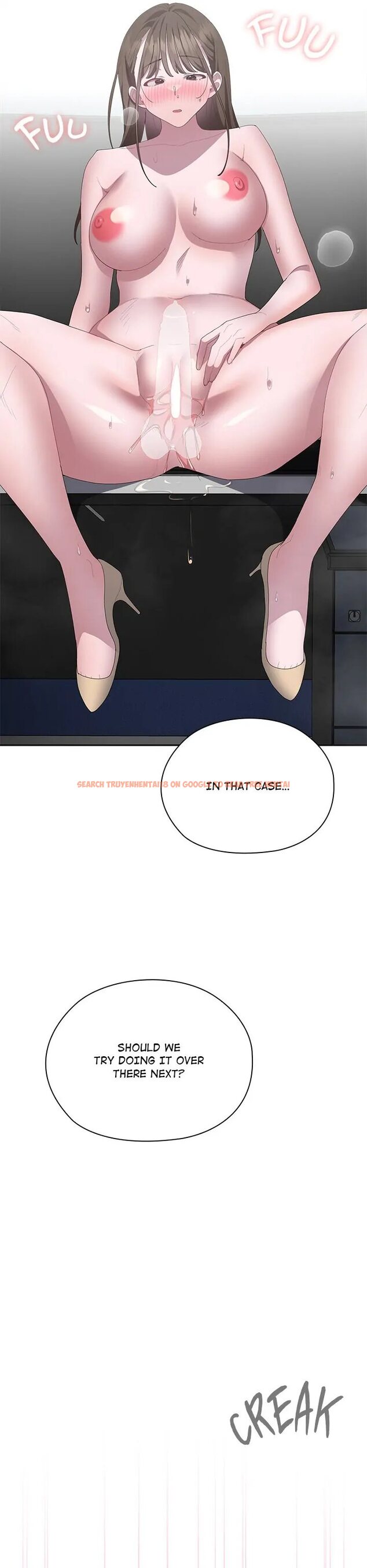 Read Hentai Image 94 2051a in comic Office Shitbag Alert - Chapter 51 - www.hentaitnt.net