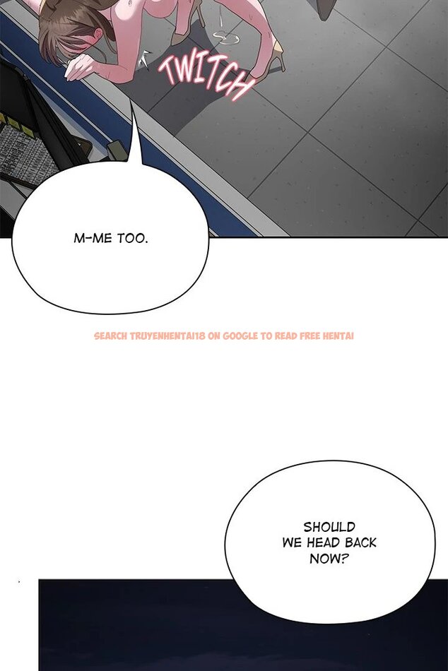 Read Hentai Image 99 f8039 in comic Office Shitbag Alert - Chapter 52 - www.hentaitnt.net