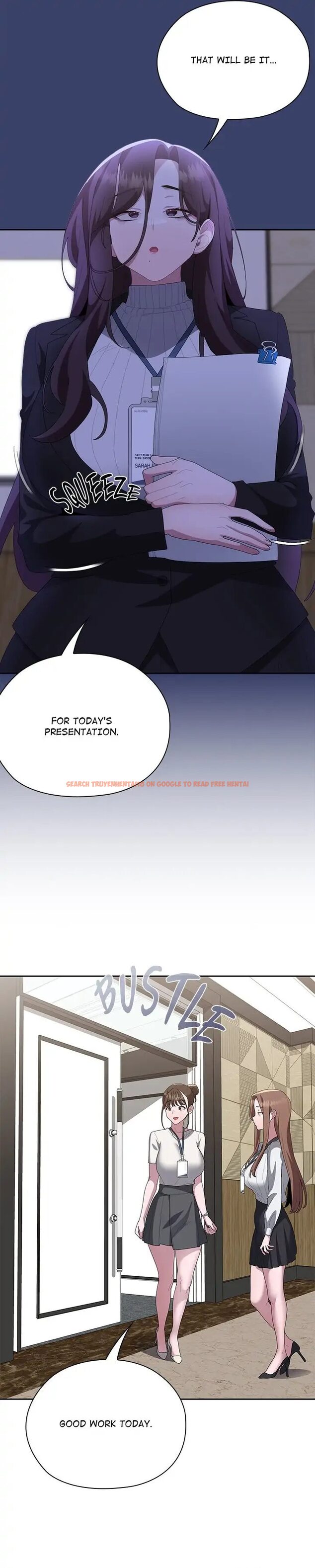 Read Hentai Image 100 49449 in comic Office Shitbag Alert - Chapter 53 - www.hentaitnt.net