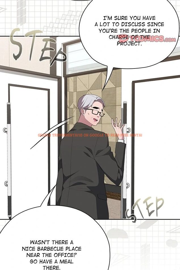 Read Hentai Image 108 49449 in comic Office Shitbag Alert - Chapter 53 - www.hentaitnt.net