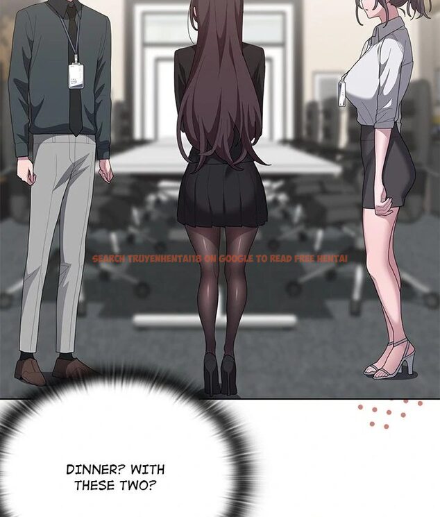 Read Hentai Image 110 49449 in comic Office Shitbag Alert - Chapter 53 - www.hentaitnt.net