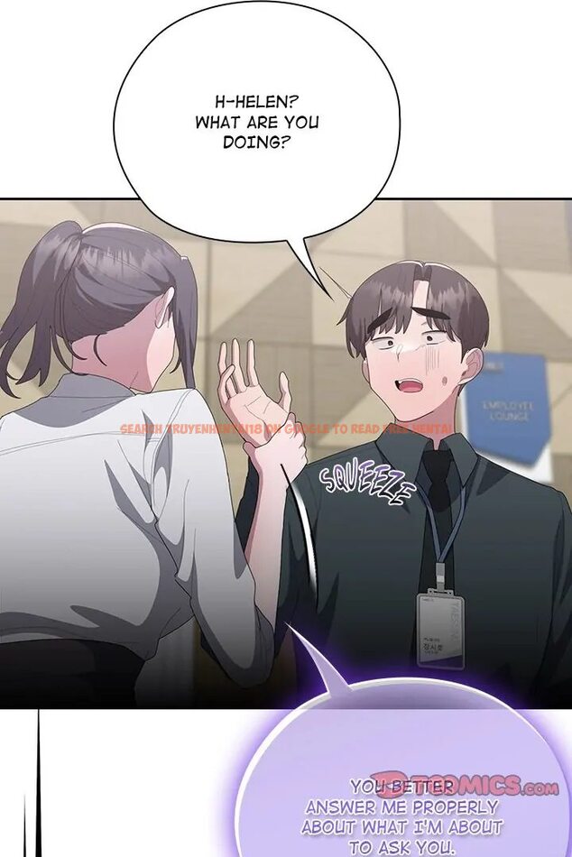 Read Hentai Image 119 49449 in comic Office Shitbag Alert - Chapter 53 - www.hentaitnt.net