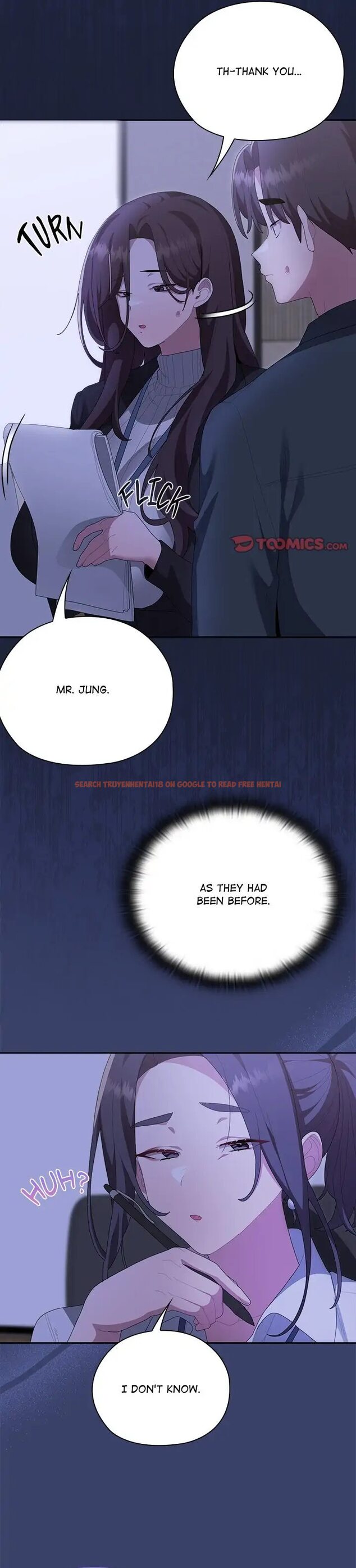 Read Hentai Image 89 49449 in comic Office Shitbag Alert - Chapter 53 - www.hentaitnt.net