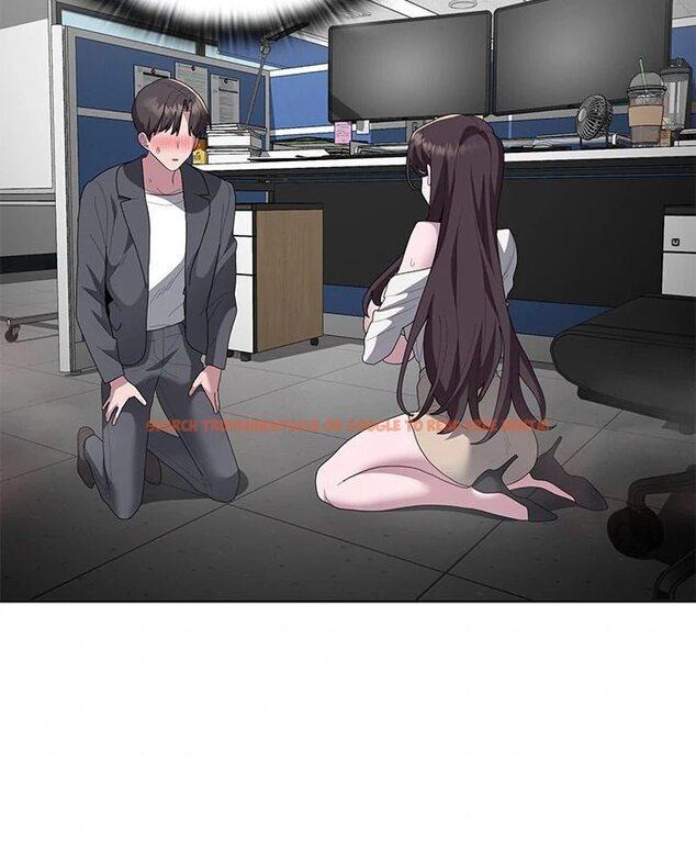 Read Hentai Image 9 49449 in comic Office Shitbag Alert - Chapter 53 - www.hentaitnt.net