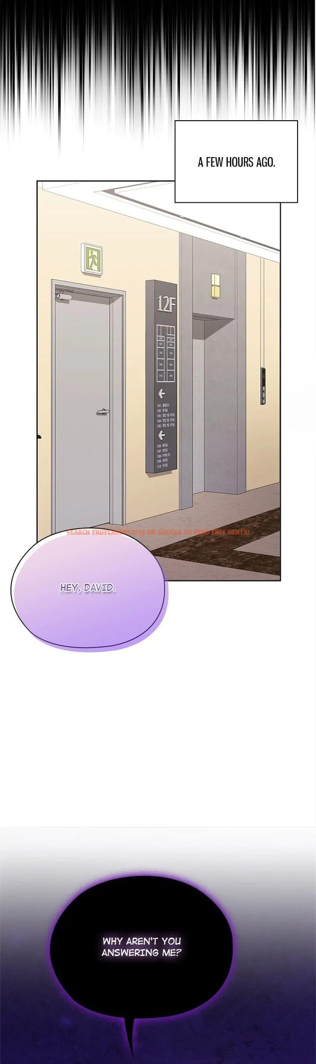 Read Hentai Image 15 24328 in comic Office Shitbag Alert - Chapter 54 - www.hentaitnt.net