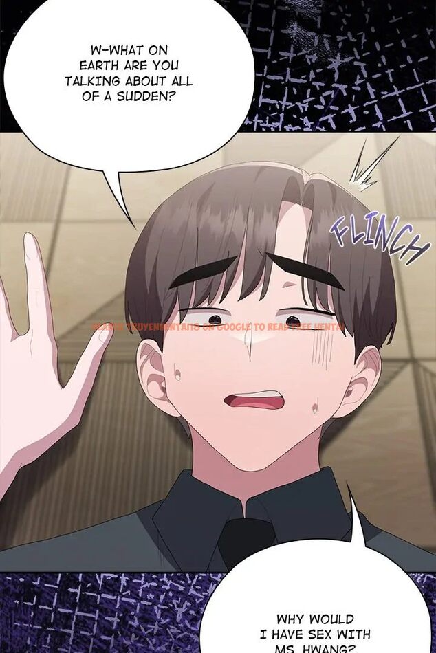 Read Hentai Image 18 24328 in comic Office Shitbag Alert - Chapter 54 - www.hentaitnt.net
