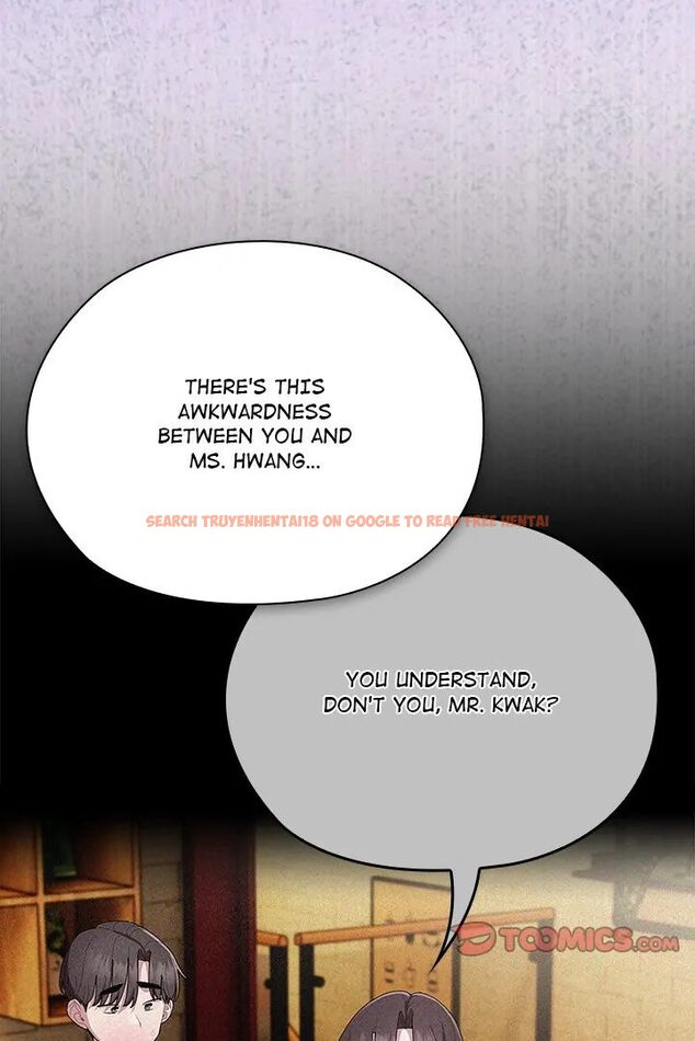 Read Hentai Image 21 24328 in comic Office Shitbag Alert - Chapter 54 - www.hentaitnt.net