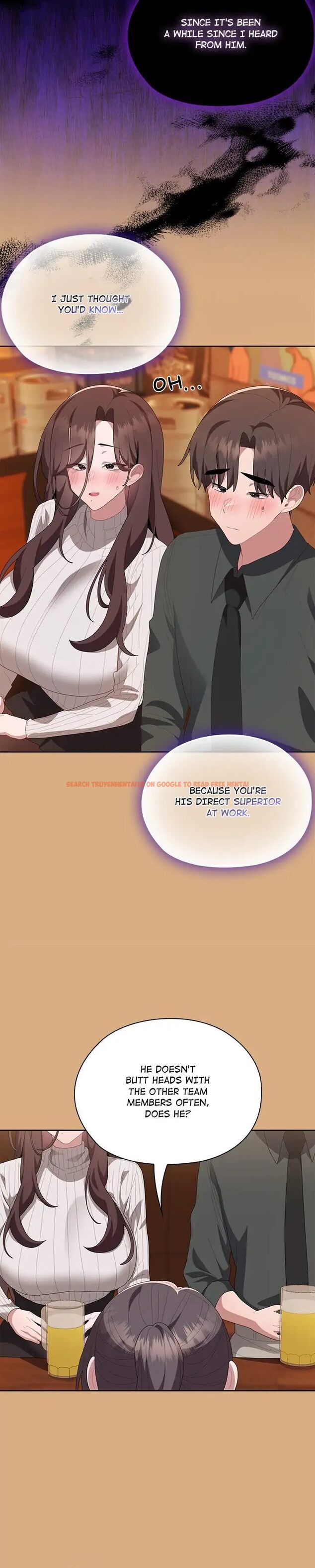 Read Hentai Image 57 24328 in comic Office Shitbag Alert - Chapter 54 - www.hentaitnt.net
