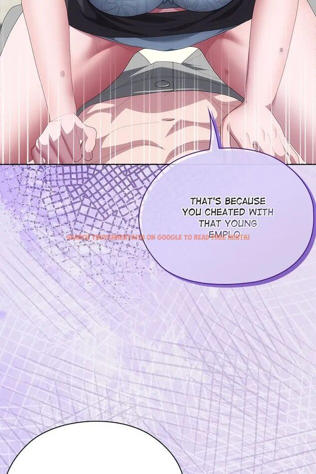 Read Hentai Image 30 05db2 in comic Office Shitbag Alert - Chapter 55 - www.hentaitnt.net