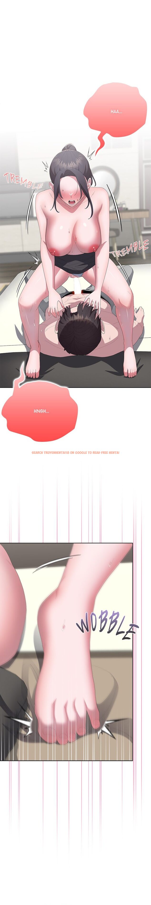 Read Hentai Image 18 49aa3 in comic Office Shitbag Alert - Chapter 56 - hentaitnt.net