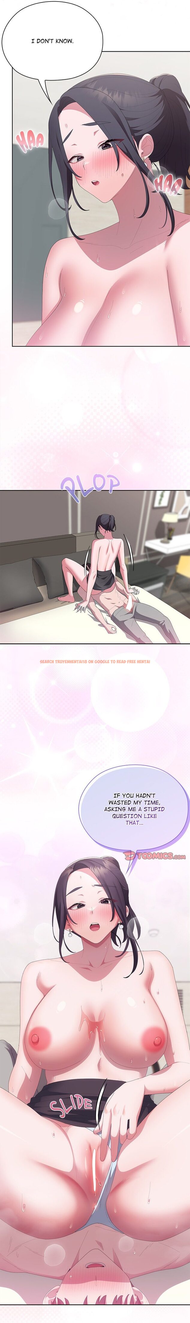 Read Hentai Image 2 49aa3 in comic Office Shitbag Alert - Chapter 56 - hentaitnt.net