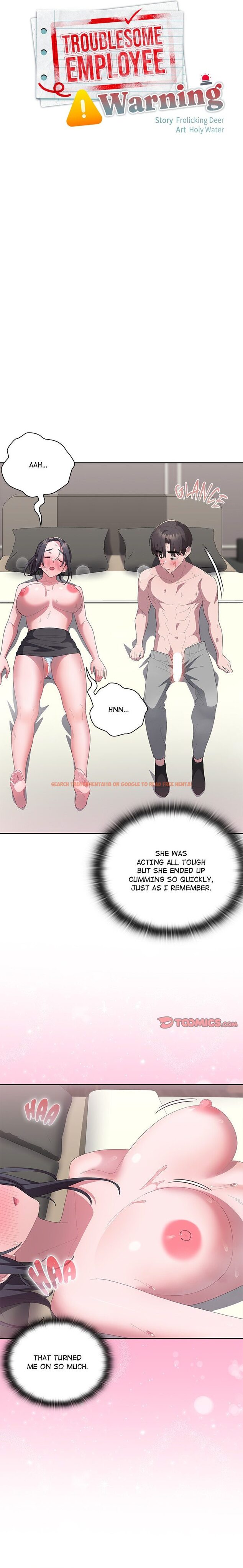 Read Hentai Image 20 49aa3 in comic Office Shitbag Alert - Chapter 56 - hentaitnt.net