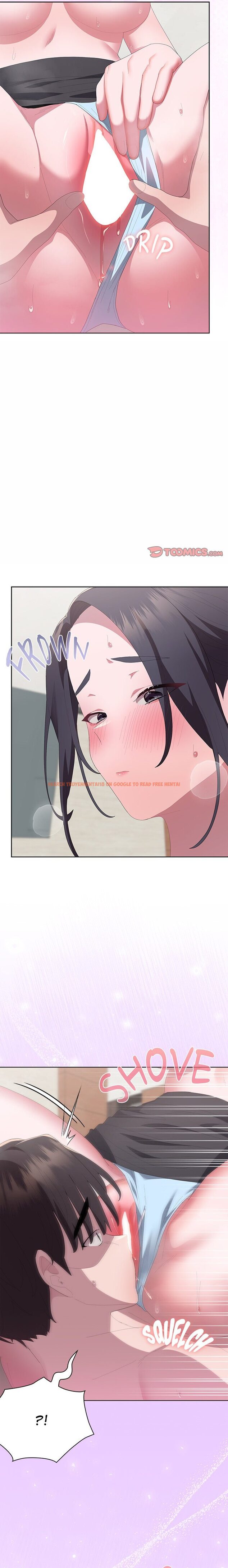 Read Hentai Image 5 49aa3 in comic Office Shitbag Alert - Chapter 56 - hentaitnt.net