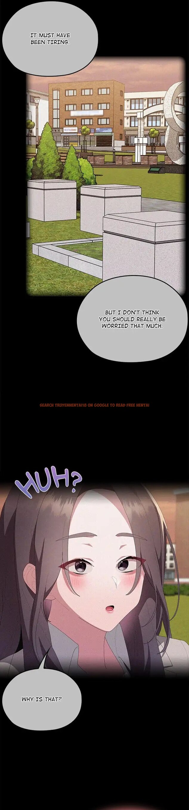 Read Hentai Image 30 e61ee in comic Office Shitbag Alert - Chapter 57 - hentaitnt.net