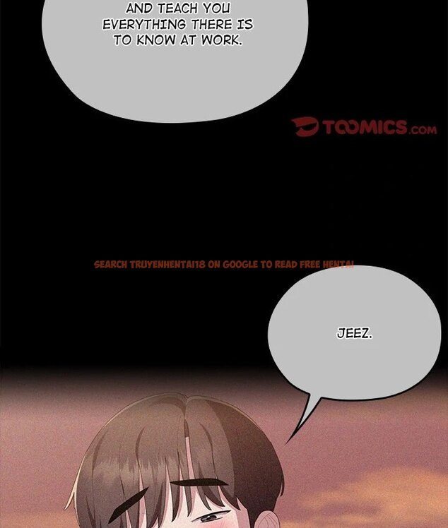 Read Hentai Image 38 e61ee in comic Office Shitbag Alert - Chapter 57 - hentaitnt.net