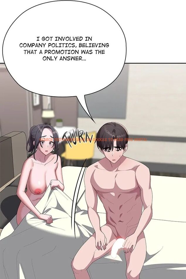 Read Hentai Image 38 b93ec in comic Office Shitbag Alert - Chapter 58 - hentaitnt.net