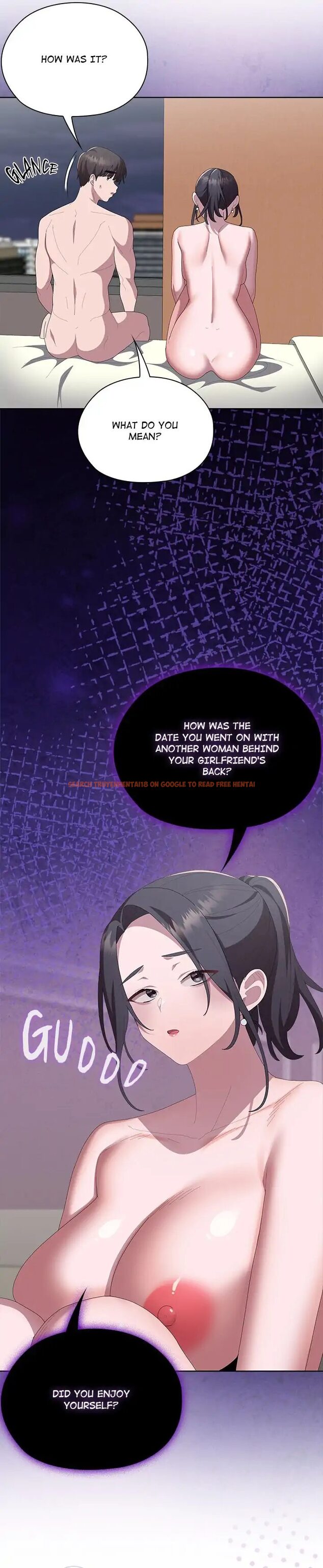Read Hentai Image 84 b93ec in comic Office Shitbag Alert - Chapter 58 - hentaitnt.net