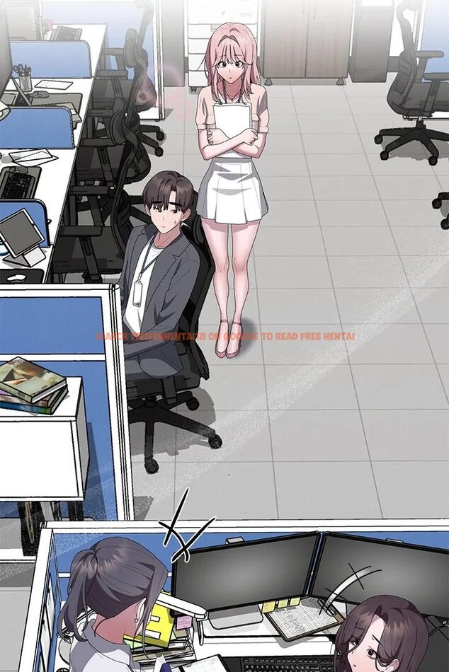 Read Hentai Image 119 8a43f in comic Office Shitbag Alert - Chapter 59 - hentaitnt.net