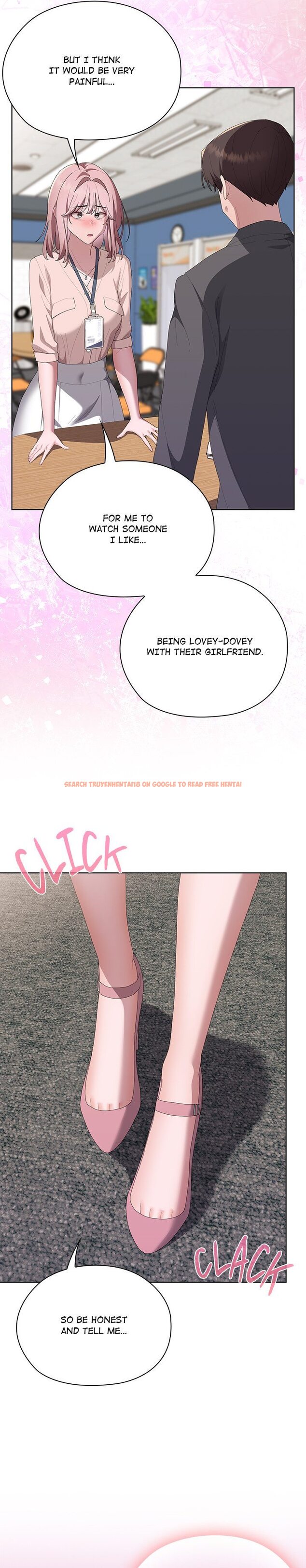 Read Hentai Image 10 f93ea in comic Office Shitbag Alert - Chapter 60 - hentaitnt.net