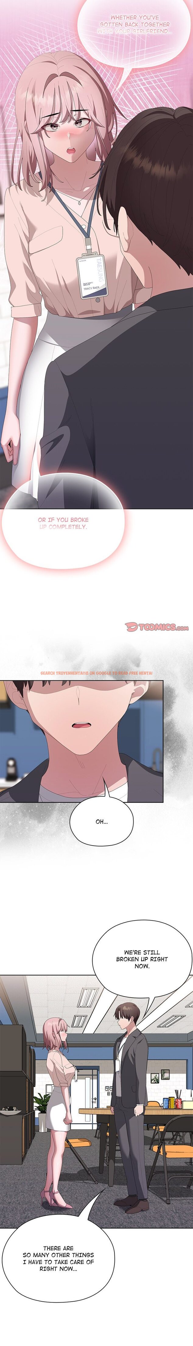 Read Hentai Image 11 f93ea in comic Office Shitbag Alert - Chapter 60 - hentaitnt.net