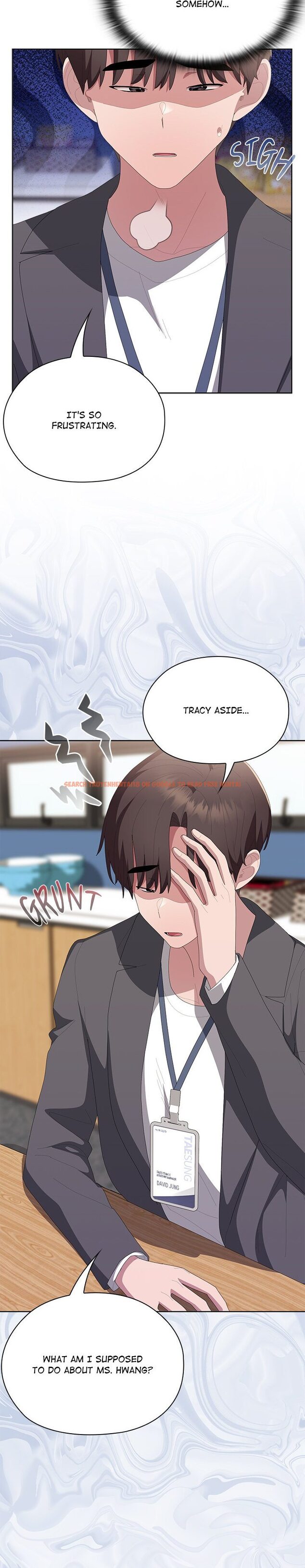 Read Hentai Image 14 f93ea in comic Office Shitbag Alert - Chapter 60 - hentaitnt.net