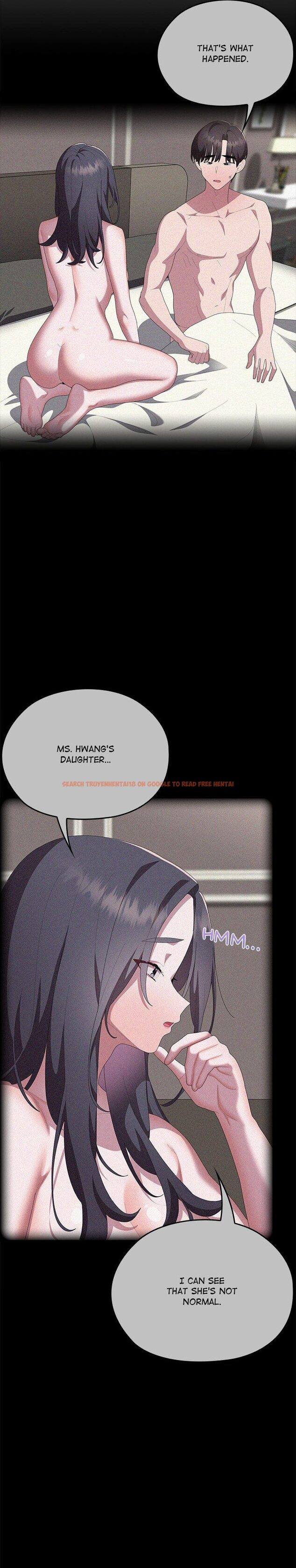 Read Hentai Image 16 f93ea in comic Office Shitbag Alert - Chapter 60 - hentaitnt.net