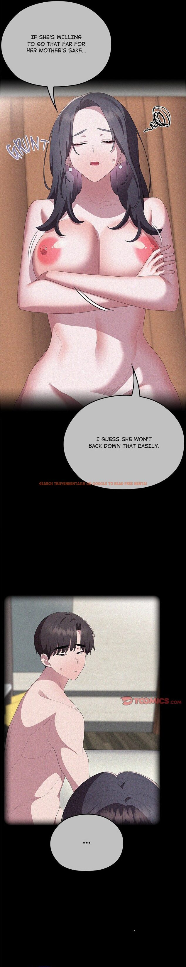 Read Hentai Image 18 f93ea in comic Office Shitbag Alert - Chapter 60 - hentaitnt.net