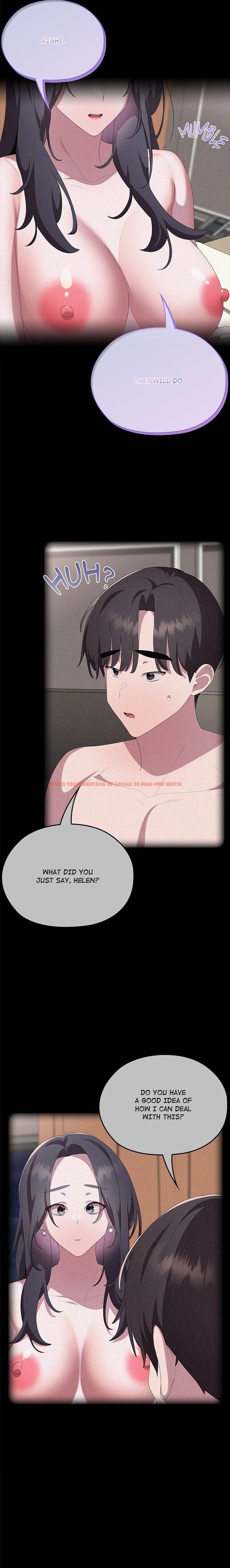 Read Hentai Image 19 f93ea in comic Office Shitbag Alert - Chapter 60 - hentaitnt.net