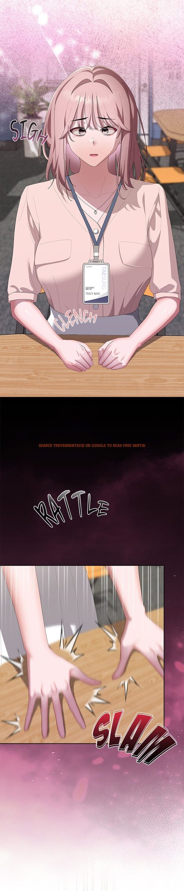 Read Hentai Image 2 f93ea in comic Office Shitbag Alert - Chapter 60 - hentaitnt.net
