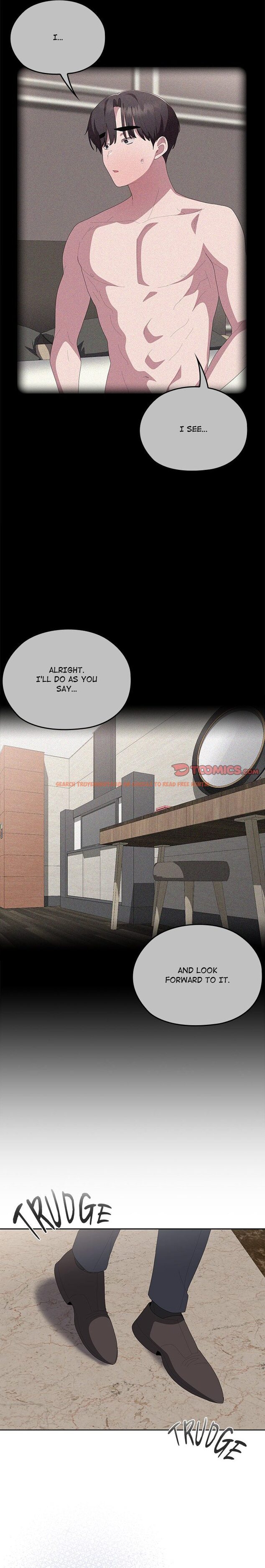Read Hentai Image 21 f93ea in comic Office Shitbag Alert - Chapter 60 - hentaitnt.net