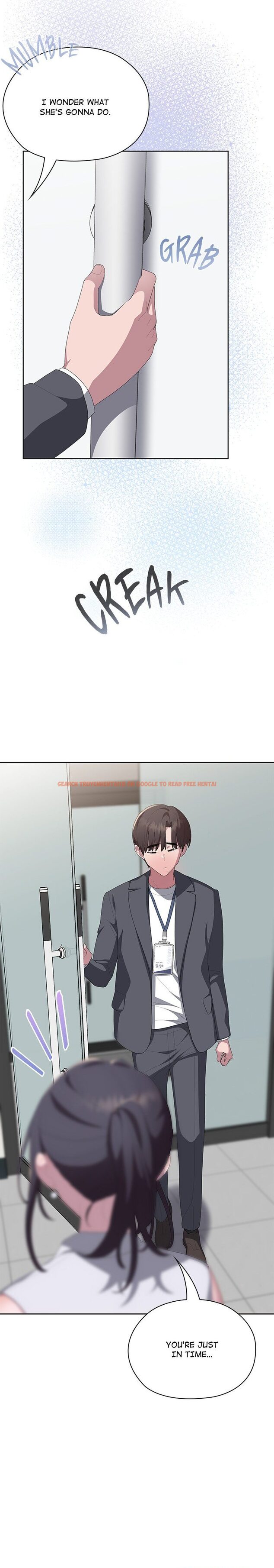 Read Hentai Image 22 f93ea in comic Office Shitbag Alert - Chapter 60 - hentaitnt.net