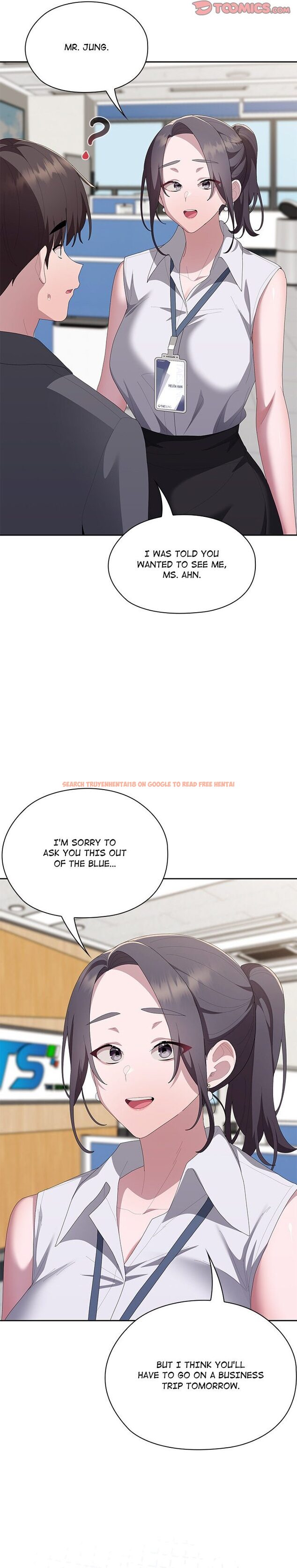 Read Hentai Image 23 f93ea in comic Office Shitbag Alert - Chapter 60 - hentaitnt.net