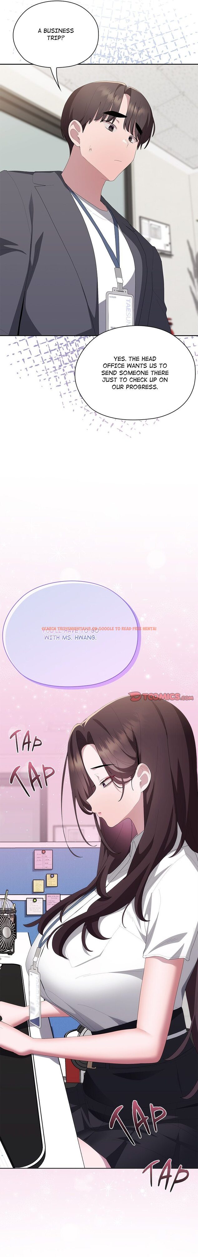 Read Hentai Image 24 f93ea in comic Office Shitbag Alert - Chapter 60 - hentaitnt.net