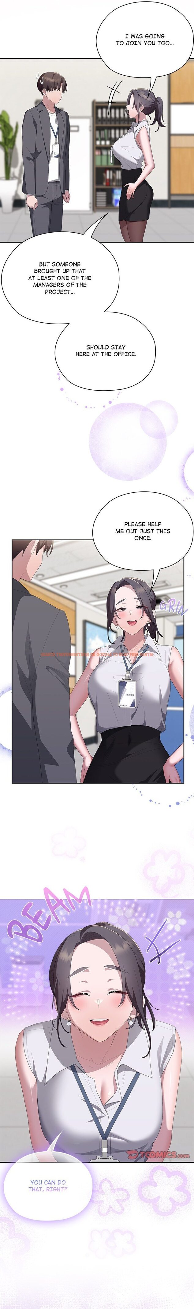 Read Hentai Image 25 f93ea in comic Office Shitbag Alert - Chapter 60 - hentaitnt.net