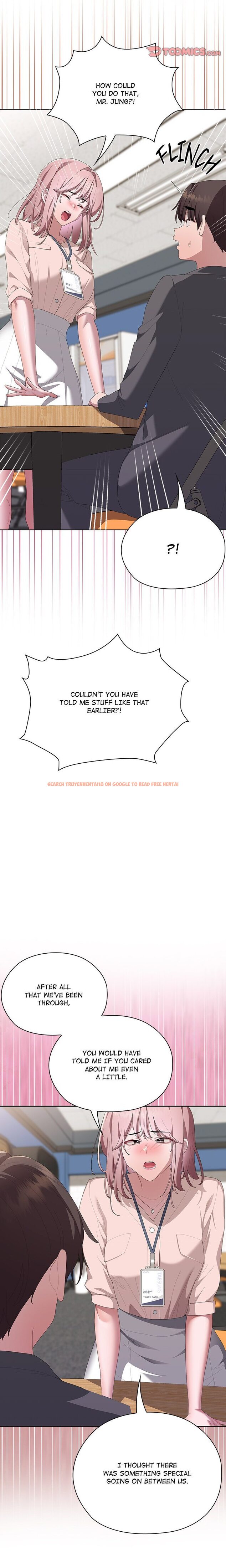 Read Hentai Image 3 f93ea in comic Office Shitbag Alert - Chapter 60 - hentaitnt.net