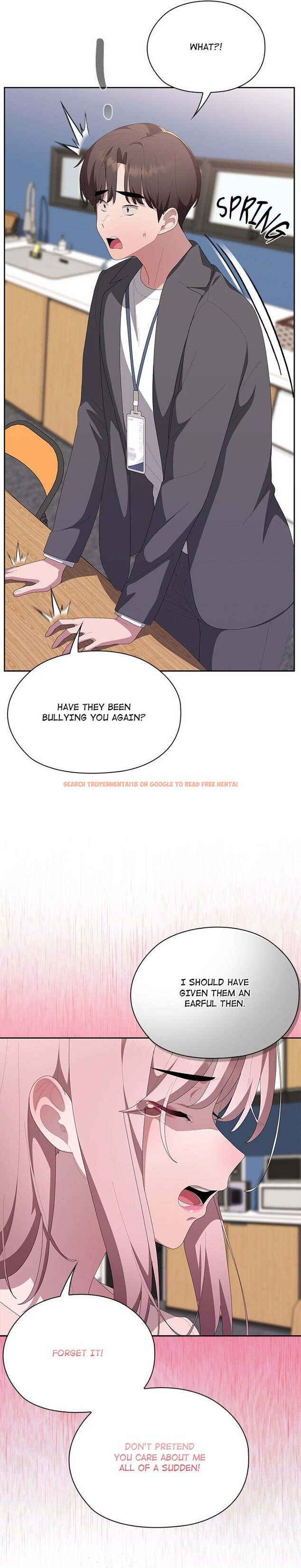 Read Hentai Image 6 f93ea in comic Office Shitbag Alert - Chapter 60 - hentaitnt.net