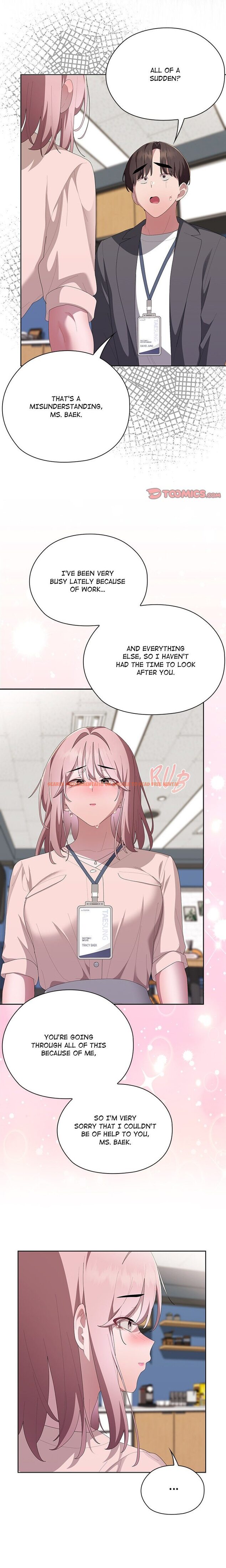 Read Hentai Image 7 f93ea in comic Office Shitbag Alert - Chapter 60 - hentaitnt.net