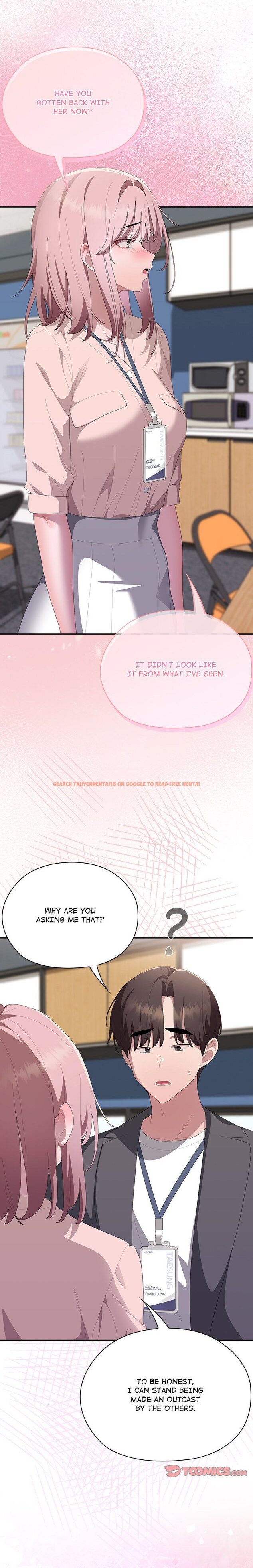 Read Hentai Image 9 f93ea in comic Office Shitbag Alert - Chapter 60 - hentaitnt.net