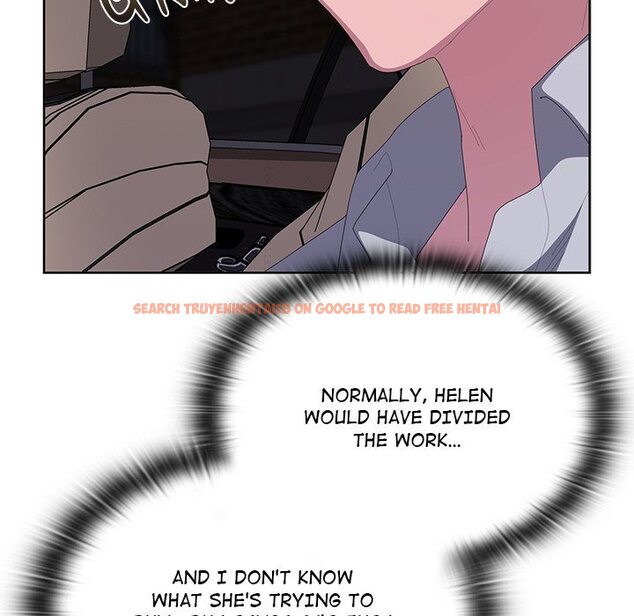 Read Hentai Image 45 e1ef0 in comic Office Shitbag Alert - Chapter 61 - hentaitnt.net