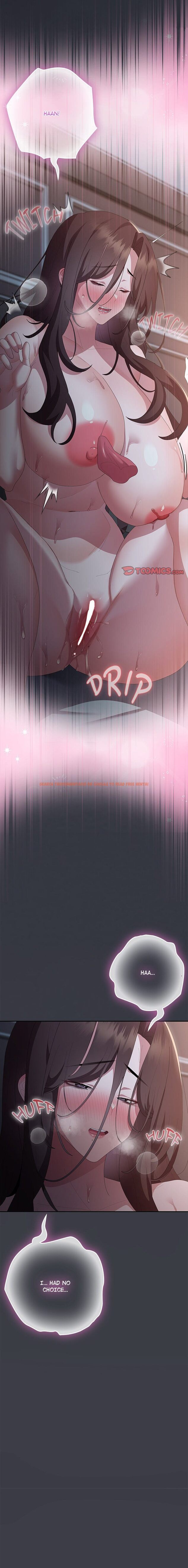 Read Hentai Image 13 a88e5 in comic Office Shitbag Alert - Chapter 63 - hentaitnt.net