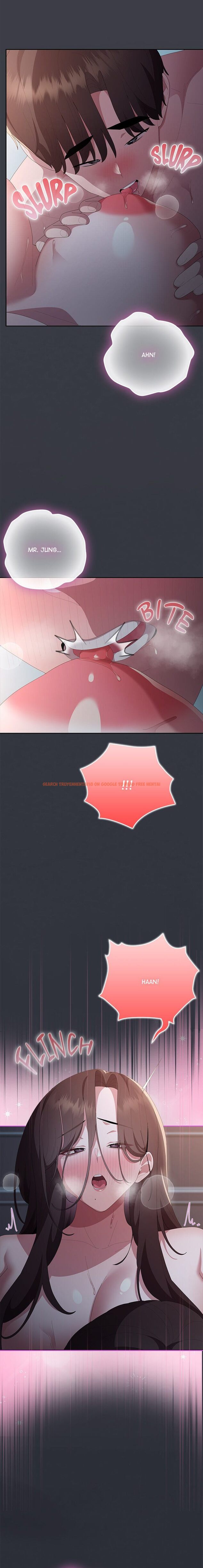 Read Hentai Image 14 a88e5 in comic Office Shitbag Alert - Chapter 63 - hentaitnt.net