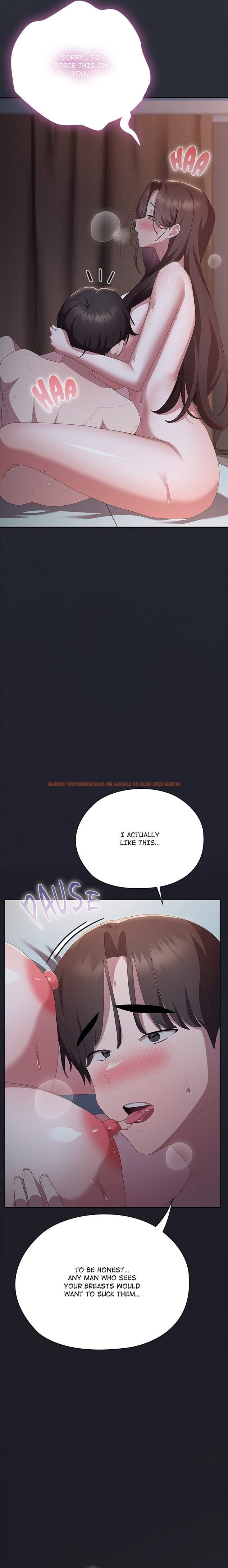 Read Hentai Image 15 a88e5 in comic Office Shitbag Alert - Chapter 63 - hentaitnt.net