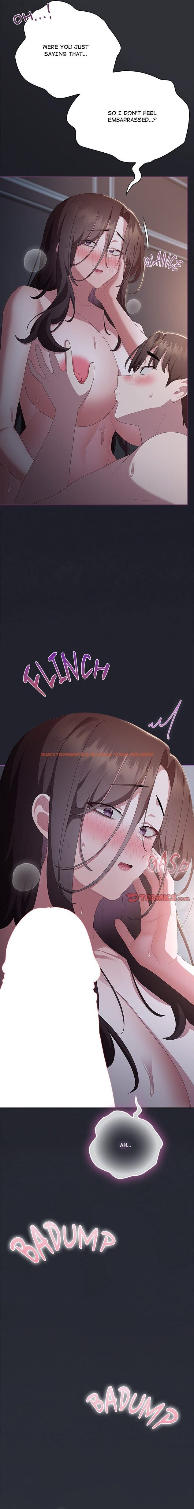 Read Hentai Image 17 a88e5 in comic Office Shitbag Alert - Chapter 63 - hentaitnt.net