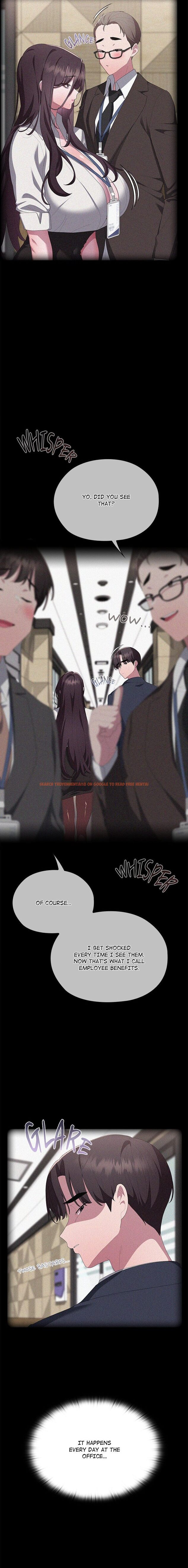 Read Hentai Image 2 a88e5 in comic Office Shitbag Alert - Chapter 63 - hentaitnt.net